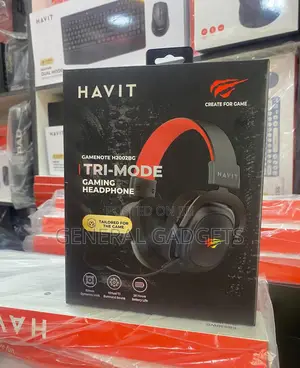 Havit Gaming Headset