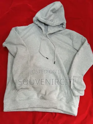 Hoodies Production