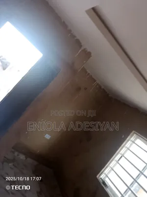 Furnished 1bdrm Block of Flats in Morekete, Igbogbo for rent