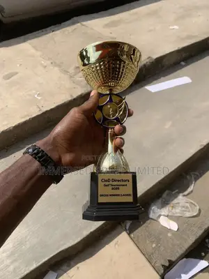 Sport Trophy