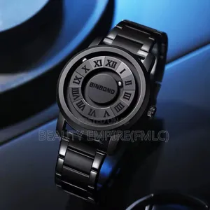 Binbond Quality Waterproof Wristwatch