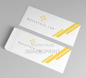 Envelope Printing