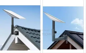 Starlink Installer in Ikoyi Obalende