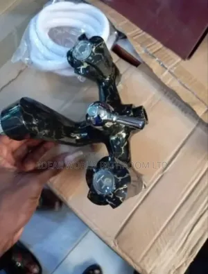 Bath Mixer Quality