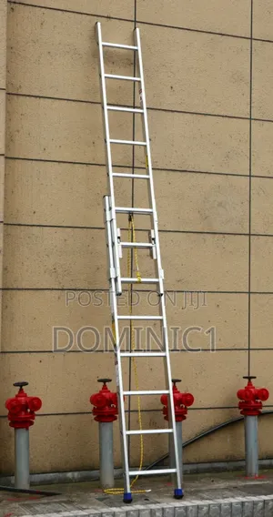 Aluminum Extension 10×3 20steps