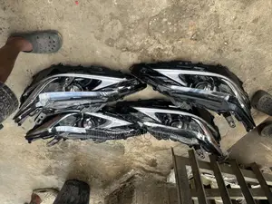 Set Headlamp Es 2020-2022