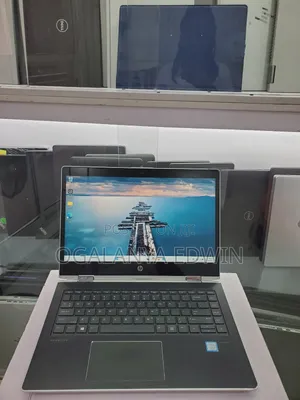 Laptop HP ProBook 440 G1 8GB Intel Core I5 SSD 256GB