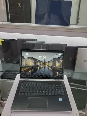 Laptop HP ProBook 440 G1 8GB Intel Core I5 SSD 256GB