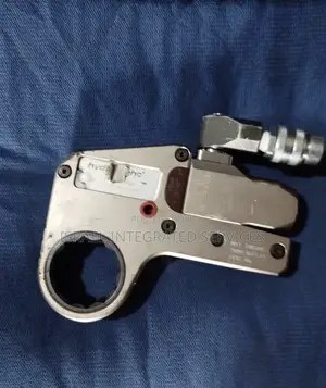 Hydraulic Torque Wrench Size 46mm