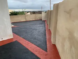 Concrete Stamp Floor