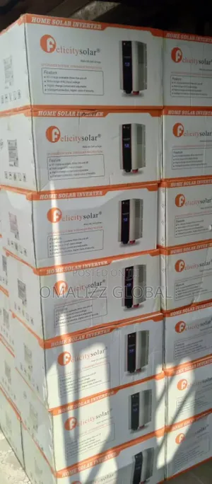3.5kva 24v Felicity Inverter