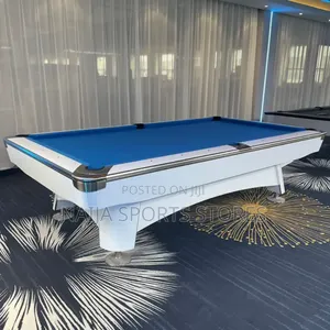 Imported Luxury Snooker
