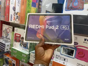 New Xiaomi Redmi Pad 128 GB