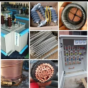 300mm Single PVC PVC Cable 100percent Copper
