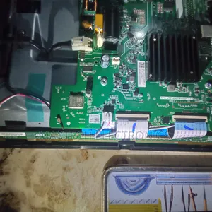 Call Maxtech Electronics Sales and Repairs All Kinds of Tv's