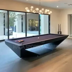 Pro Luxury Snooker Table