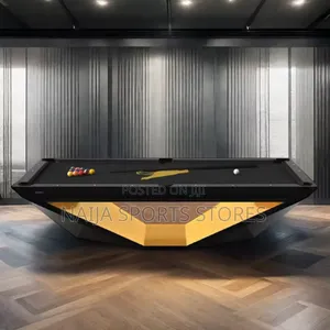 Nice Marble Top Snooker