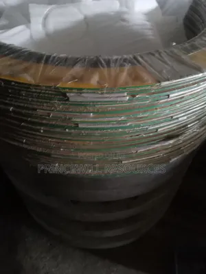 Spiral Wood Gasket 28",26",24"x1500/900