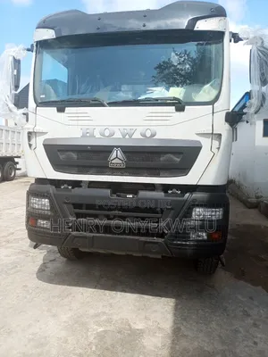 Chinese Trucks and Equipments