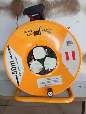 High Quality Cable Reel