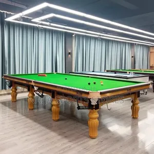Magnificent Snooker Top