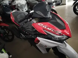 New Super Gallant Cruiser 2025