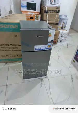 Fridge For Shared Apartment – Snowsea 136l