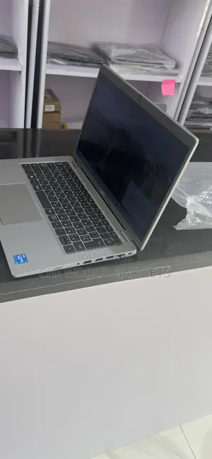 Laptop Dell Latitude 5420 8GB Intel Core I5 SSD 256GB