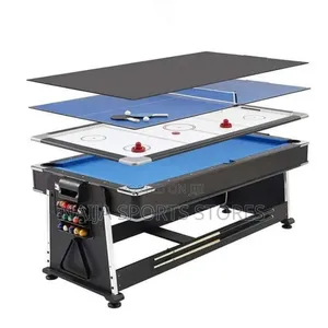 Top Revolver Snooker