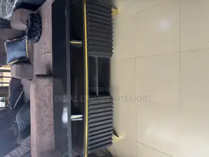 Luxury Tv Shelf