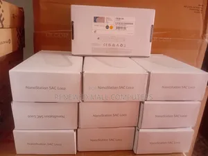 Nanostation 5ac Loco