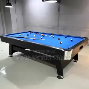 D Foreign Stylish Snooker