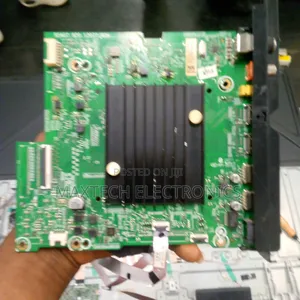 Maxtech Electronics Sales and Services of Any Kind of Tv Repair