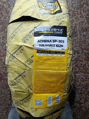 225/65r17 Austone Tire