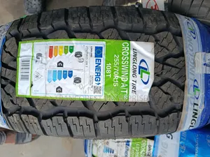 255/70r15 Linglong Tyre