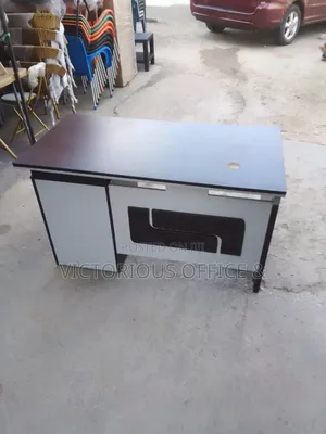 High Quality Wooden Clerical Office Table.