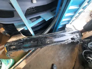 Complecomplete Back Bumper for E350 2020 Model Available Now