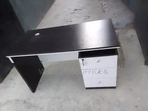 High Quality Wooden Clerical Office Table.
