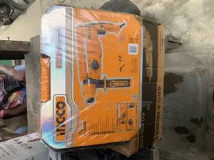 Rotary Hammer