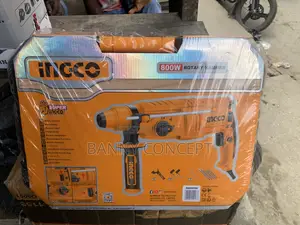 Rotary Hammer