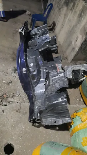Back Fender Cut for Mercedes E350 2020 Available Now
