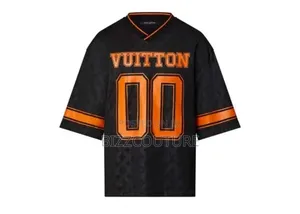 Original Louis Vuitton T-Shirts Available in Store