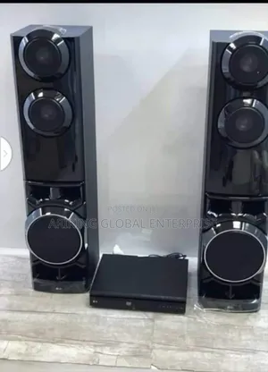 4.2ch Body Guard ,2 Speaker Powerful Sound Blast Bluetooth Speaker