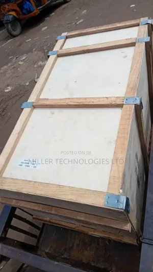 Jordy Ele Servo Motor Control 3 Phase SVC -30kva Stabilizer