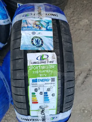 235/60r18 Linglong Tyre