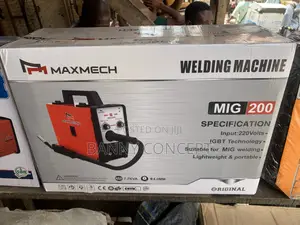 Welding Machine