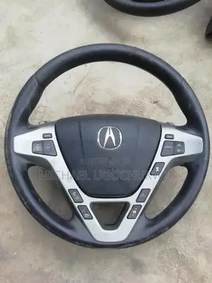 Complete Steering and Airbag for Acura MDX 2008-2013