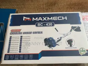 Brush Cutter