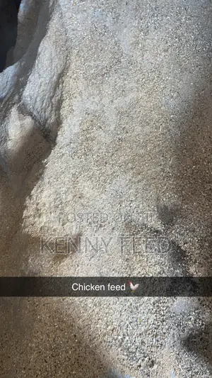 Local Chicken Feed – Grower Finisher | Available Per Kg