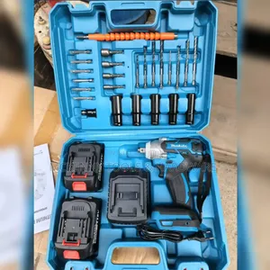 Dewalt 168v Xr Impact Driver Kit